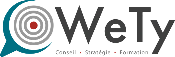 WETY, conseil, stratégie, formation